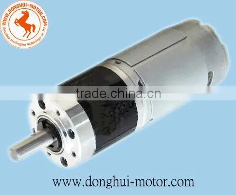 24v Gear Gearbox Speed Reducer
