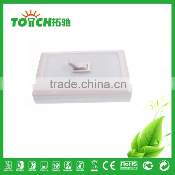 Emergency Light 8 *LED Wireless Closet Switch Light Wireless Wall Light