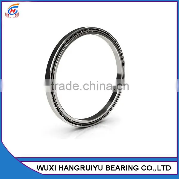 65mm Bore Sizes 6813 6913 ZZ 2RZ Steel Ball Bearings Used in Agricultural Machinery & Conveying Installations photo-2