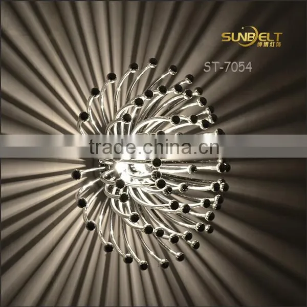 ST-7054 Sunbelt Chrysanthemum Ceiling Lamp,led Ceiling Lamp,modern Ceiling Lamp,flower Ceiling Lamp,high Quality Ceiling Lamp. photo-5