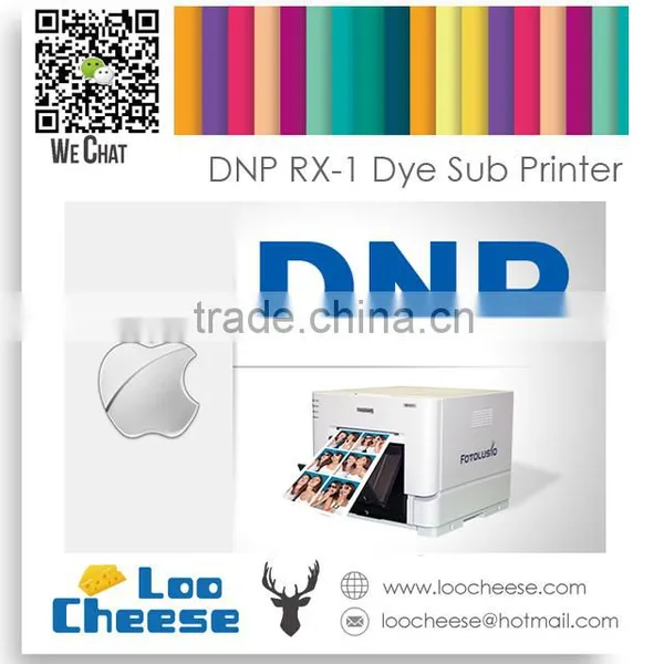 Rx1 Printer Dnp Rx1 Printer photo-3