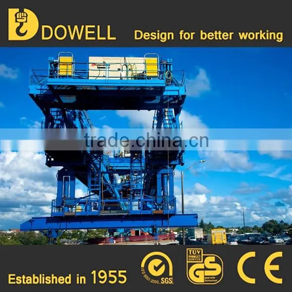 High Quality 80 Ton Bridge Launching Girder photo-3