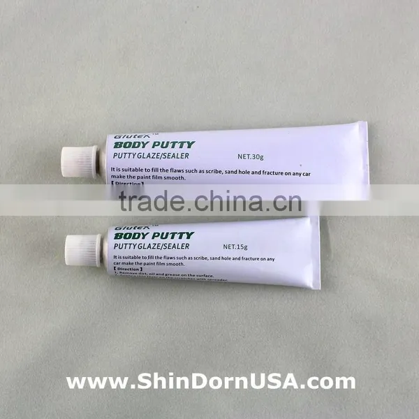High Quality Car Dent Repair Tool Car Body Filler Putty for Car Care Kit photo-2