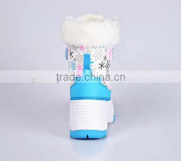 EVA BOOTS 632-5 photo-3