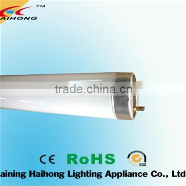Snow White 12000K T8 Tube Fluorescent (36W/26mm*1200mm)