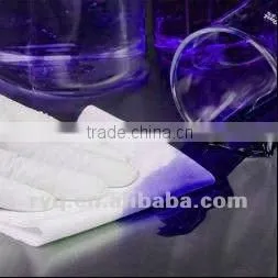 Huawanjie Replace Contec CleanTube Wipes /100% Polyester Nonwoven Wipe