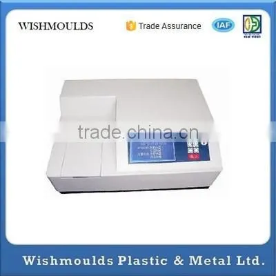 ABS Plastic Electronical Plastic Enclosure For Circuit Board Casing, PCB Housing Quality Choice photo-2