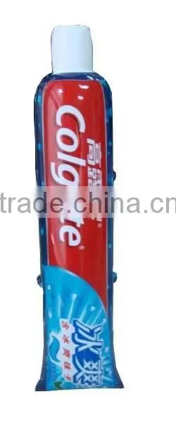 Toothpaste