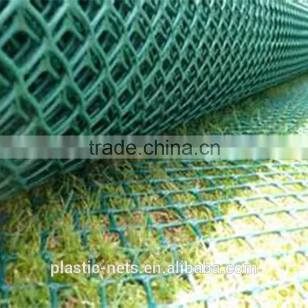 Plastic Bi-oriented Turf Protection Net photo-6