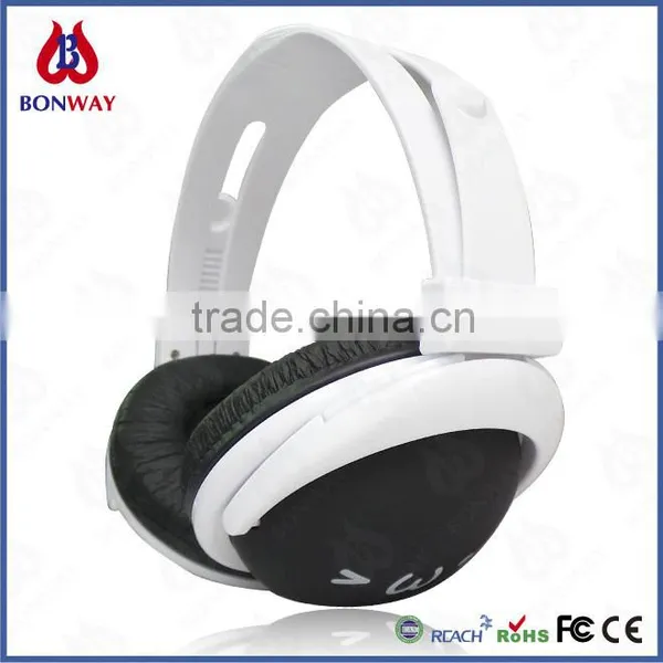 Fashion Colorful Headphones for Girls photo-5