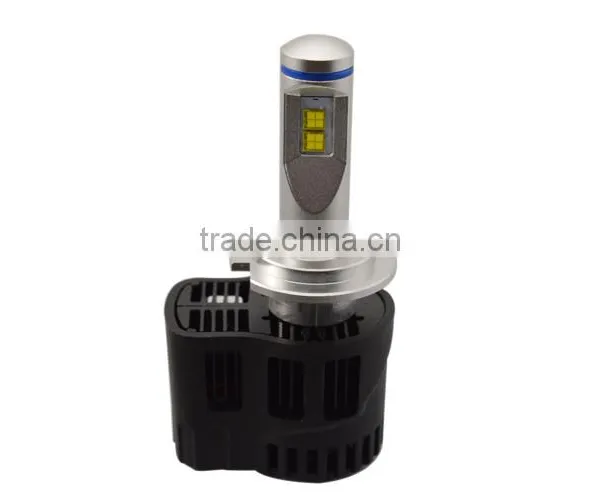 Best Selling Products in America Led Light, 55w H4, H8h7 HB3 HB4 H13 9004 9007 H16 9012 D1, D2, D3, D4 P6 Led Headlght Auto Quality Choice photo-2