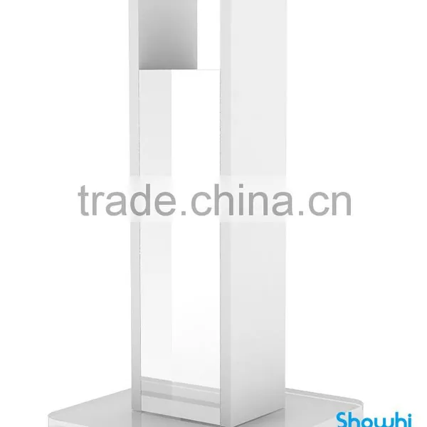 Showhi Acrylic Display Headphone Stand Shop Merchandise Stand YJ-040 photo-2