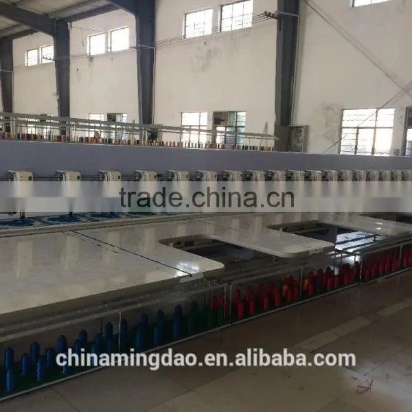 Computer Embroidery Machine Price photo-5