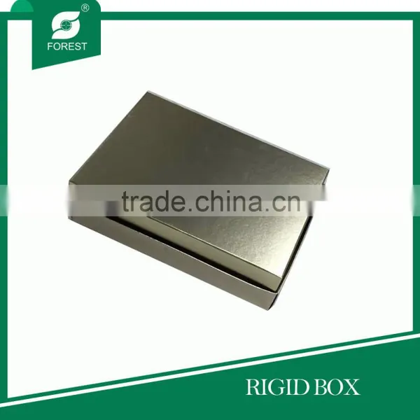 CUSTOM PRINTED GIFT PACKAGIGN BOX WITH LOGO DESIGN photo-5