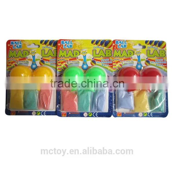 Hot Sale Magic DIY Bouncing Ball Toys photo-2