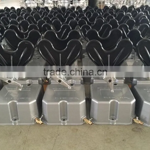30 Years Manufacturer of Air Paint Shaker NA-422 photo-2