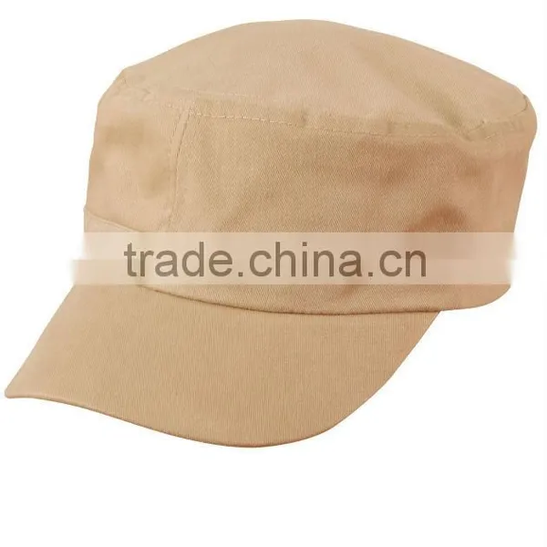 Black Army Snap Back Cap (SA8000, BSCI, ICTI Factory) photo-2