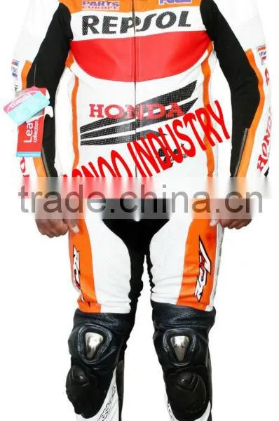 High Quality Honda Repsol Suit