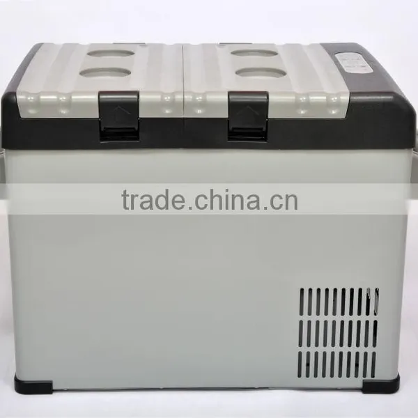 32 liters DC compressor cooler
