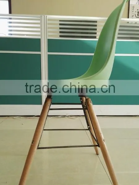Eiffel /plastic/ Dinning/ Living/ Wholesales Plasitic Chair (1028-1) photo-3