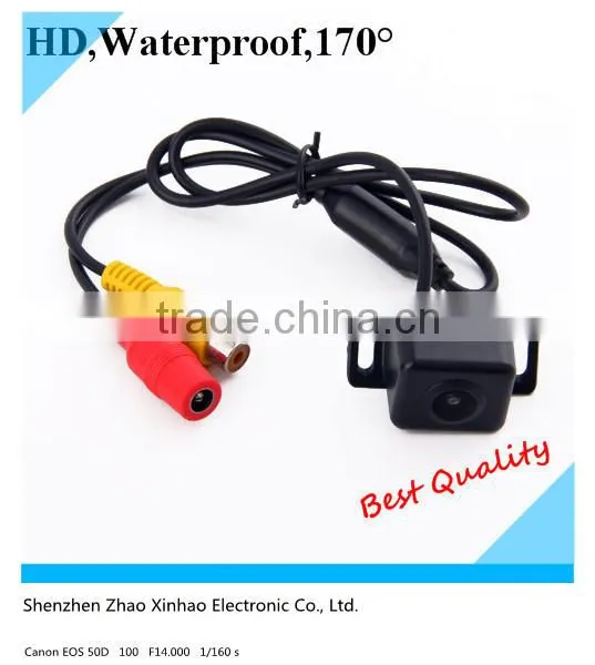 Waterproof Car Rear View Camera,cheapest Car Camera,car Rear View System