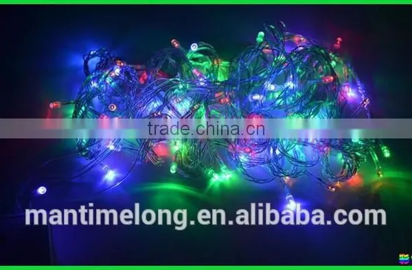 Led Twinkle Light Christmas String Light photo-3