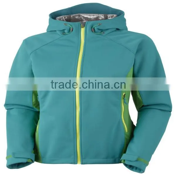 Woodland Jacket Softshell Jacket Winter Windproof and Breathable Garment Wholesale Jacket