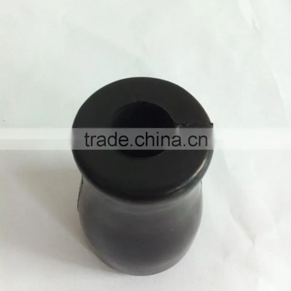 Black Pint Thumb Cover Stress Balls photo-4