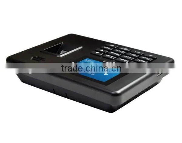 Fast Matching Fingerprint Time Attendance System for Attendance Tracking photo-2