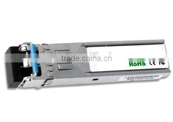 Multi-mode Duplex LC for 300M 2.5g Sfp Transceiver