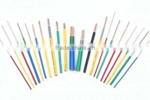 Electrical Power Wire