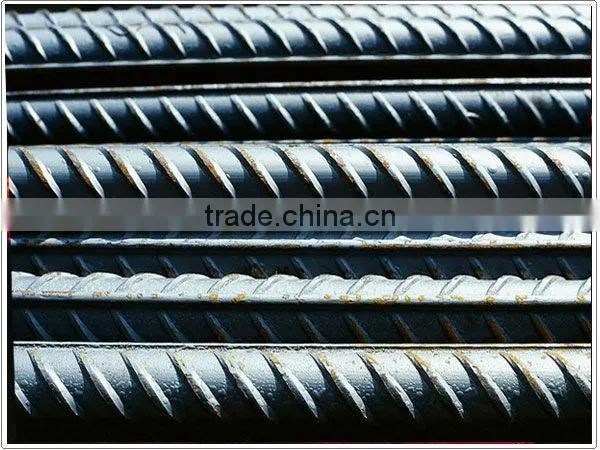 REBARS HRB400 12mm