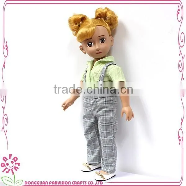 OEM 13" Vinyl Plastic German Limited Edition Child Doll photo-3