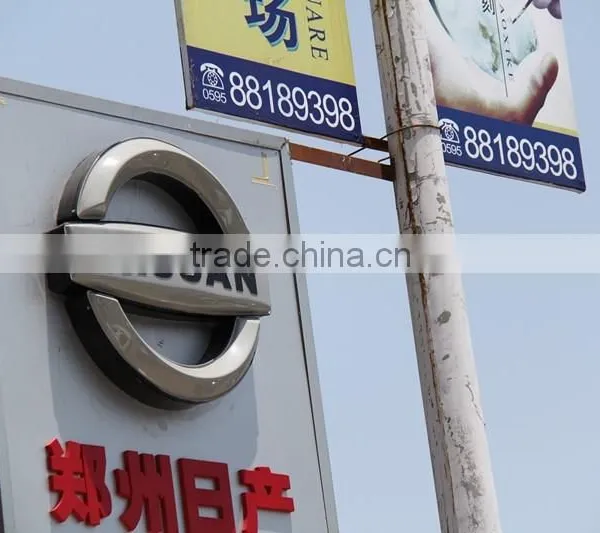 Metal Foreign Famous Car Logos photo-2