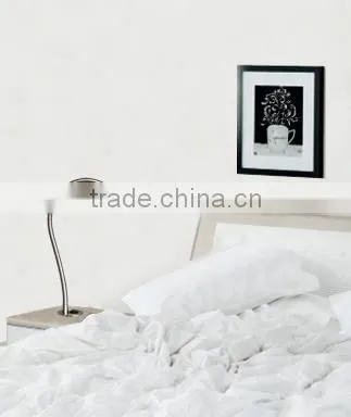 Hotel Bedside Lamp Flexible Reading Lamp (SC-E101) photo-6