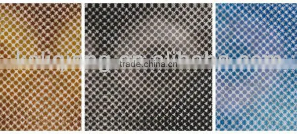 Top Quality Printed Transfer Film for Leather