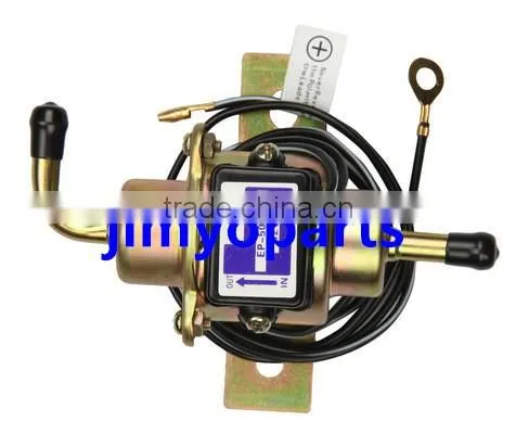 MAZDA Electronic Fuel Pump EP-500-0 8173-13-350A High Quanlity High Performance