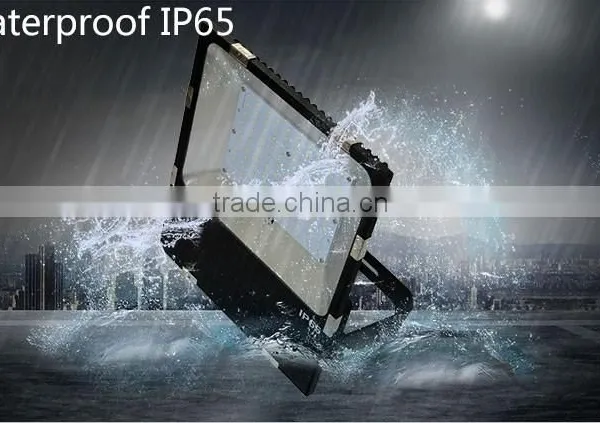 New Ultrathin Slim 10w 20w 30w 50w 100w 150w 200w Outdoor IP65 Led Flood Light Supplier's Choice photo-5
