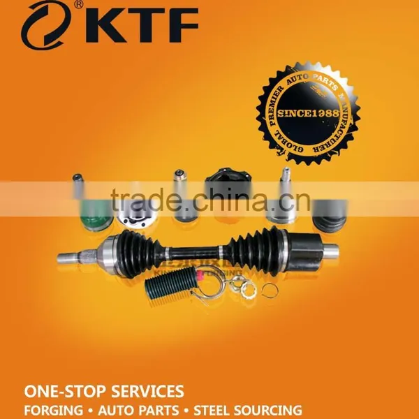 Drive Shaft for Volve