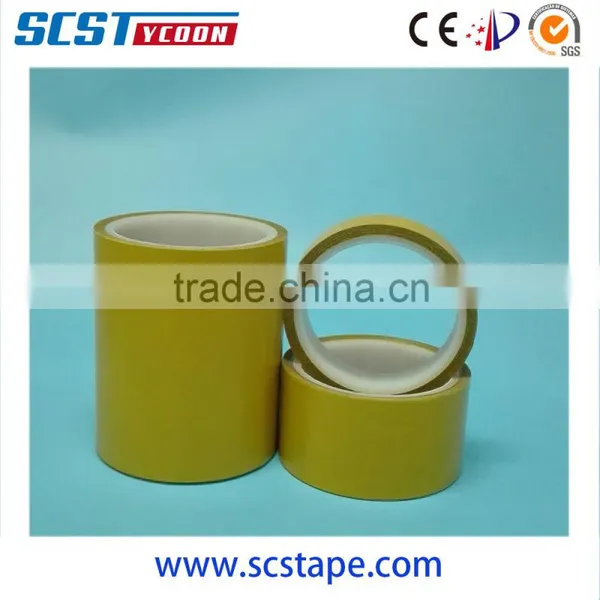 Good Anti-aging and High Tensile Strength Precision Electronic Component PET Tape photo-6
