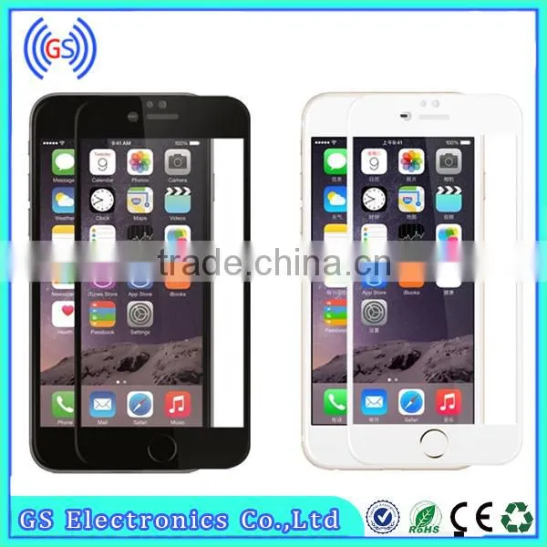 Tempered Glass Screen Protector for Iphone 6 , Screen Protector for Iphone 6 6s photo-4