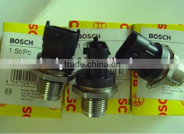 Bosch rail pressure sensor 0281002937