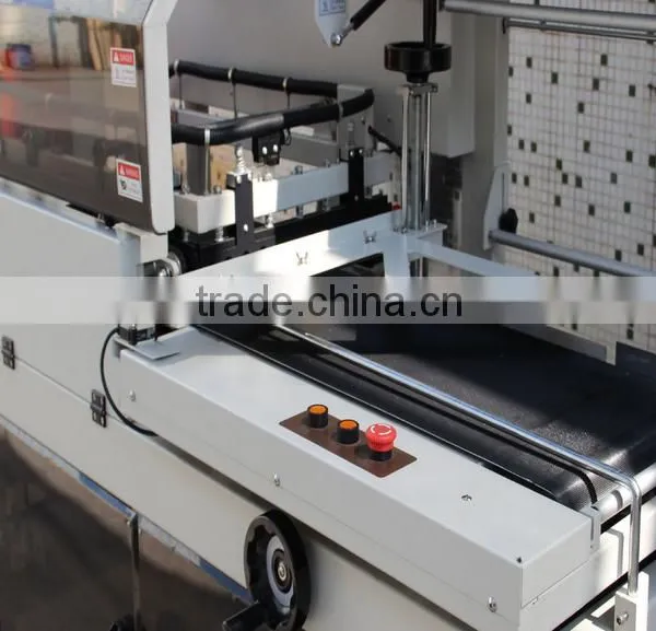Automatic Facial Tissue Multi Boxes Sealing Packing Machine photo-2