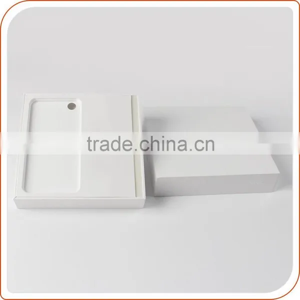 Empty Cell Phone Packaging Boxes Wholesale Supplier's Choice photo-4