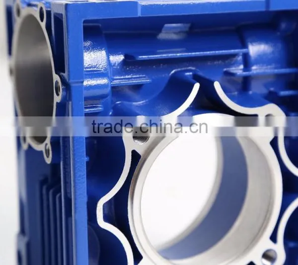 Die Cast Housing For NMRV and NRV Worm Speed Recucer /Helical Gear Drice Kit /Gearboxes /Power Transmission Products/Hot Sale photo-6