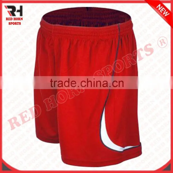 Running Shorts, Soccer Training Wear, Club Soccer Shorts