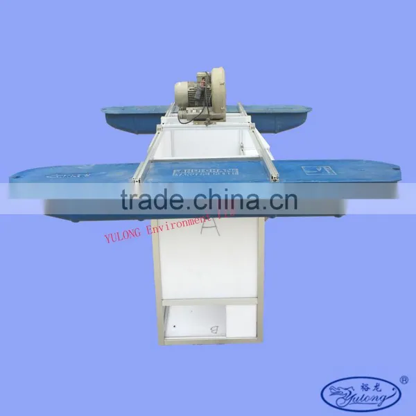 Pond Aeration Hose Integrated Floating Surface Aerator for Fish Tank photo-4