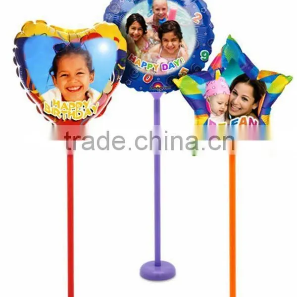 Magic DIY Photo Printing Balloon, Christmas Gifts photo-2