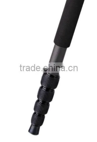 Professional Studio Tripods, Carbon Fibre Camera Tripod TS-CFT301N photo-4