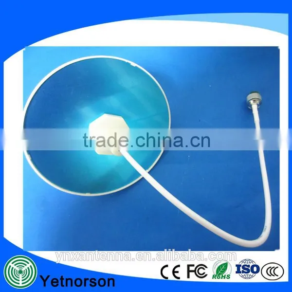 Manufactory ROHS GSM 3G Broadband Outdoor Antenna With N Male photo-3